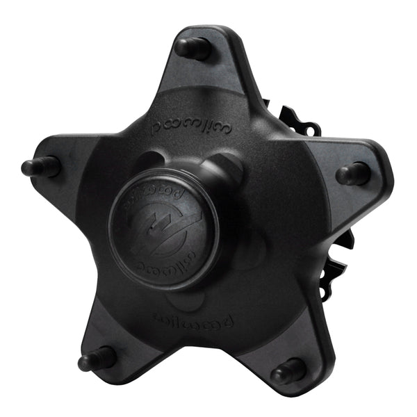 Wilwood Wide 5 - Starlite 55XD Front Hub