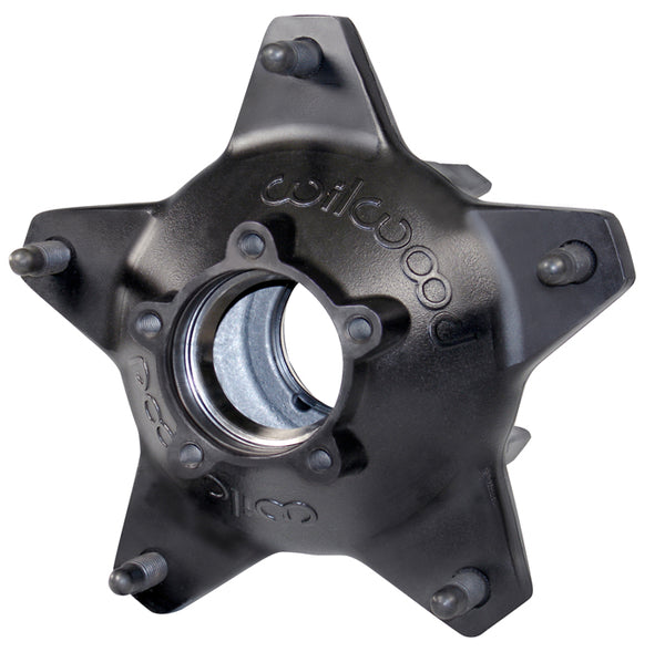 Wilwood Wide 5 - Starlite 55 Hub - Drilled Studs