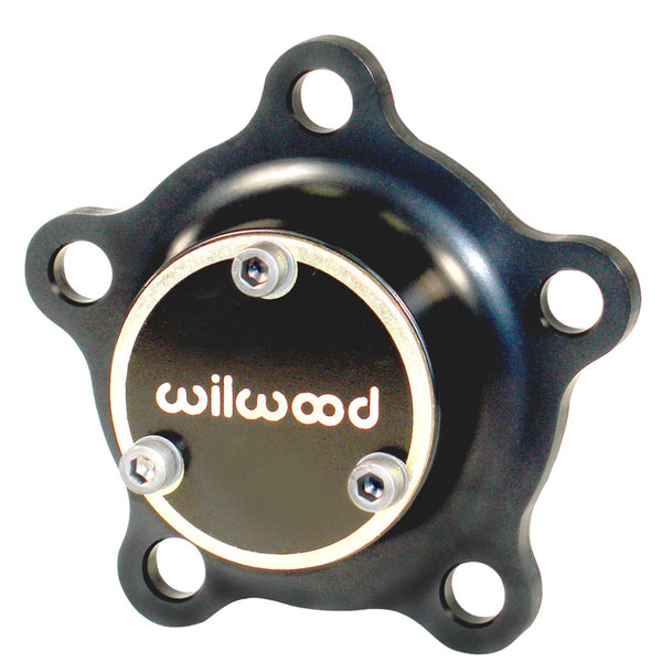 Wilwood Wide 5 - Starlite 55 Drive Flange