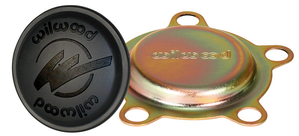 Starlite 55 Front Dust Cap - Press-in