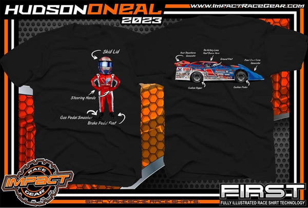 Rocket1/ O'neal Youth Onesie/Tee