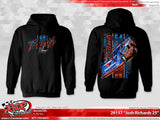 *PREORDER* Josh Richards ‘25 Hoodie