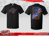 *PREORDER* Josh Richards ‘25 Tee
