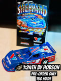 *PRE-ORDER* 2025 - "ROCKET1 x SHEPP" - DREAM - HOBSON CUSTOM 1:24 ONLY (SHIPPING IN JULY)