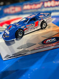 2025 Rocket1 Diecast - 1:24 and 1:64