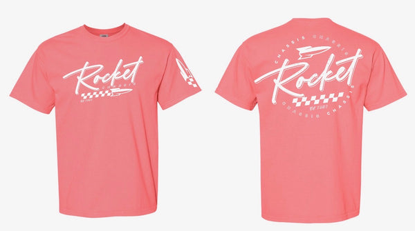 Rocket Tee, Watermelon
