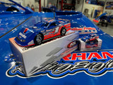 2025 Rocket1 Diecast **NEW FLO** - 1:24 and 1:64