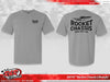 Rocket Chassis Lifestyle, Granite
