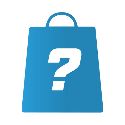 Mystery Grab Bag, 3 item or 5 item