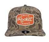 Duck Camo Hat