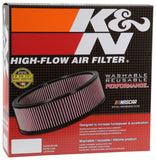 K&N E-3750 4" Air Filter
