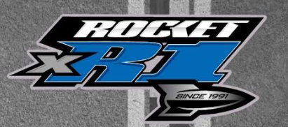 Rocket Chassis/XR1 Decals, VARIOUS OPTIONS | Rocket Chassis