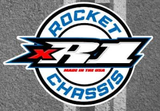 Rocket Chassis/XR1 Decals, VARIOUS OPTIONS