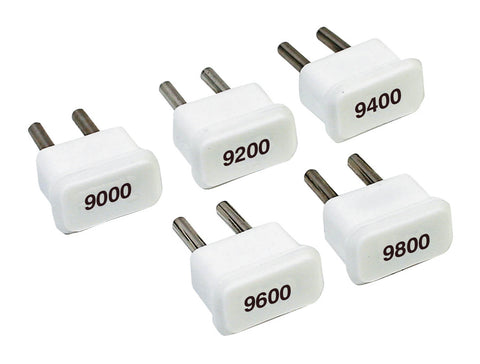 MSD 9000 SERIES MODULE KIT, EVEN INCREMENTS