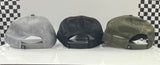 Flag Snapback Hats, Multiple Colors