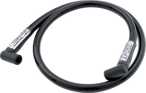 Quickcar Coil Wire - Black 30" HEI Style - Chevy