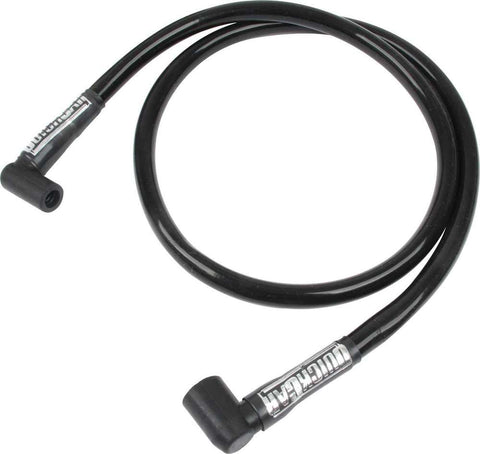 Quickcar Coil Wire - Black 42" HEI Style - Ford