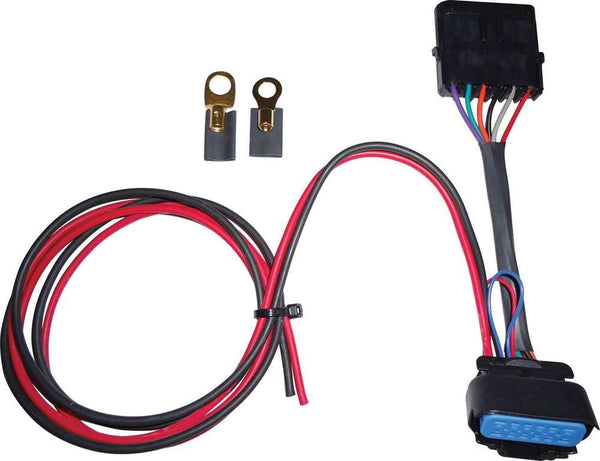 Quickcar Adaptor Harness Digital 6AL/6A to Weatherpack