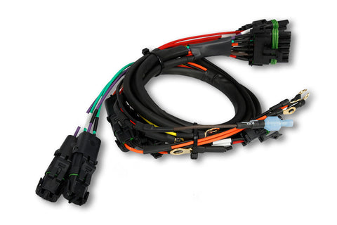 Quickcar Dual Ignition Harness