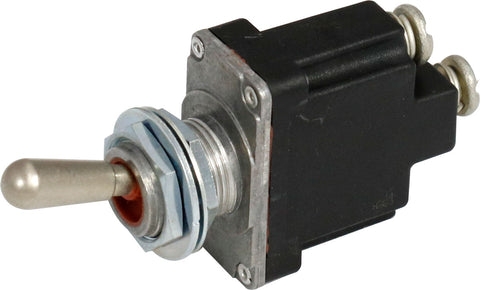 Quickcar Momentary Toggle Switch