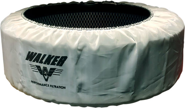 Walker Engineering Air Filter 14" Outerwears (white)