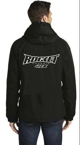Rocket XR1 Jacket