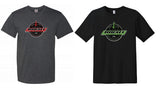 Rocket Stamped Tee