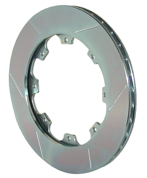 Wilwood GT 36 Curved Vane Rotor (Right)
